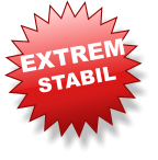 Werner Paderborn EXTREM Stabil